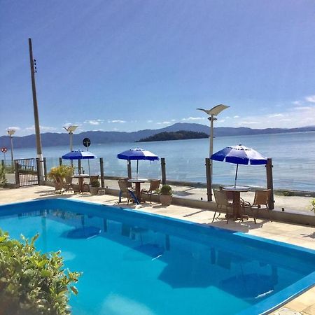Apartamento Lexus Beira Mar - Apt 101 Florianópolis Exteriör bild