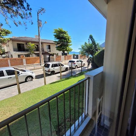 Apartamento Lexus Beira Mar - Apt 101 Florianópolis Exteriör bild