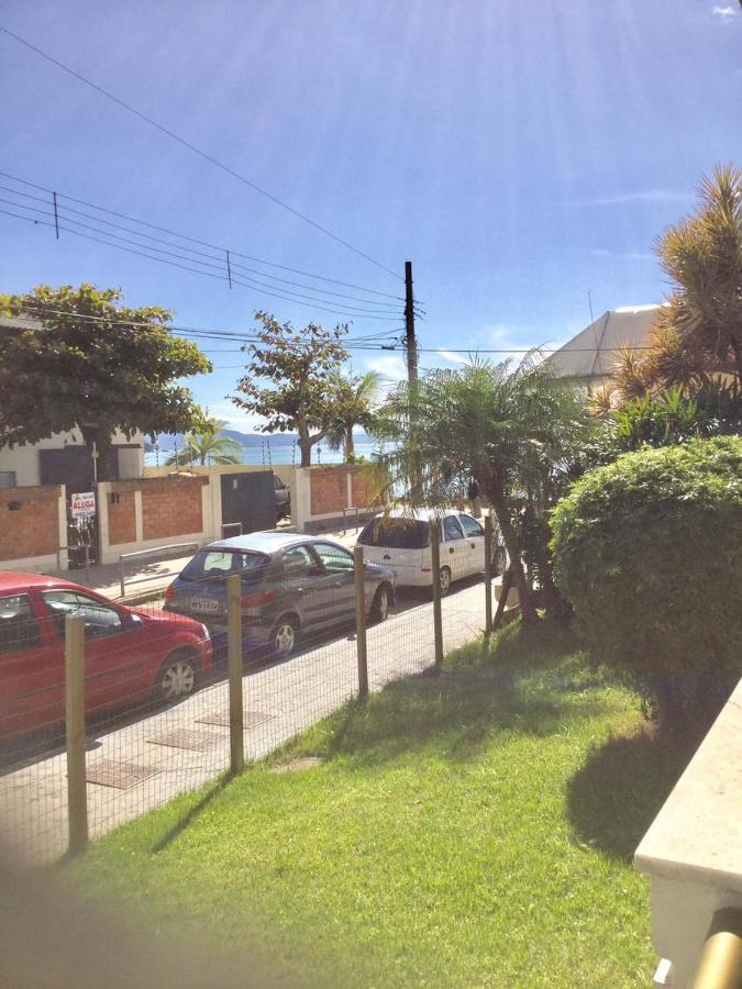 Apartamento Lexus Beira Mar - Apt 101 Florianópolis Exteriör bild