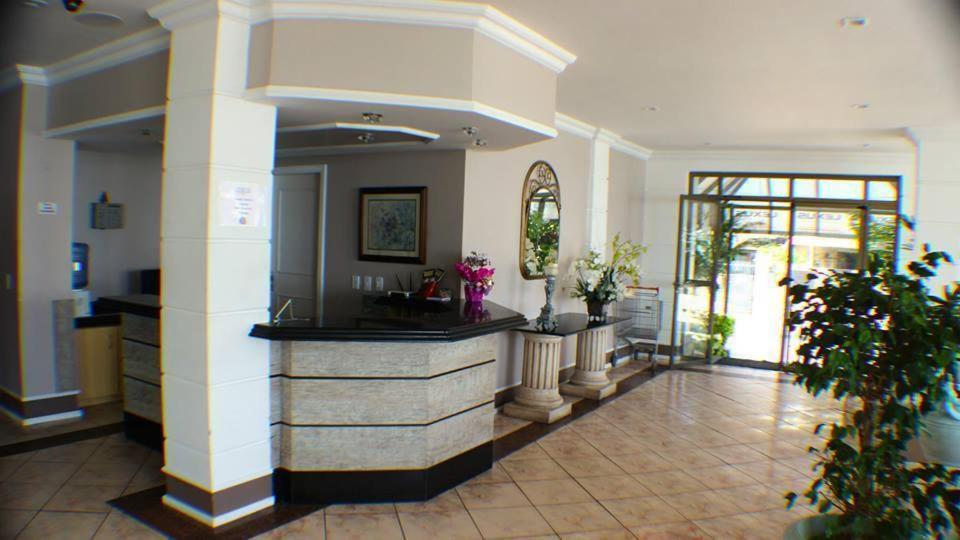 Apartamento Lexus Beira Mar - Apt 101 Florianópolis Exteriör bild