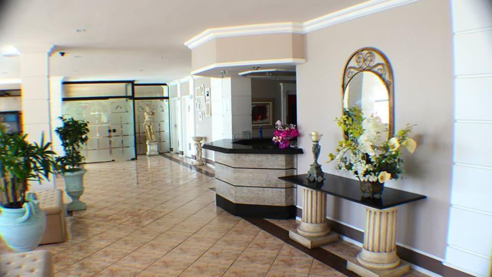 Apartamento Lexus Beira Mar - Apt 101 Florianópolis Exteriör bild