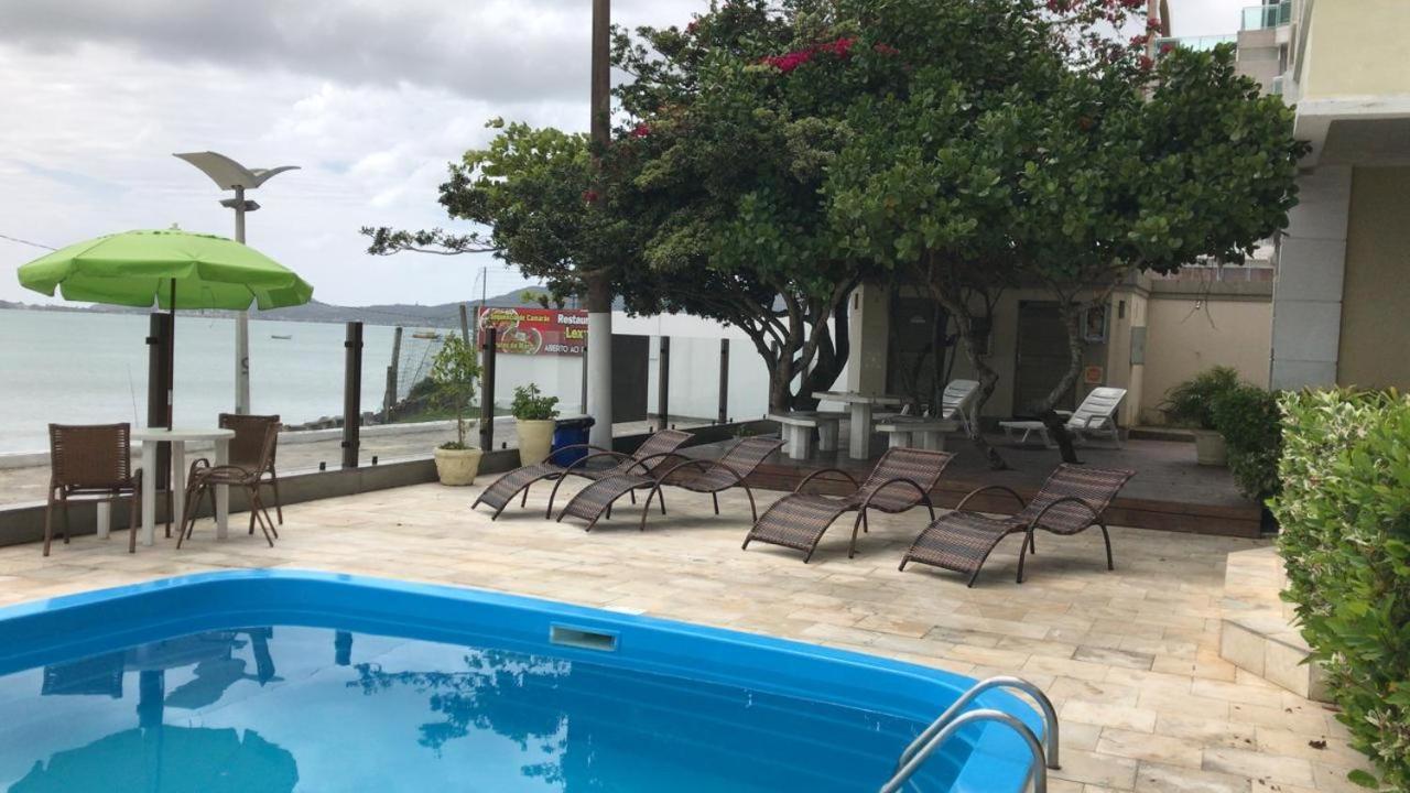 Apartamento Lexus Beira Mar - Apt 101 Florianópolis Exteriör bild