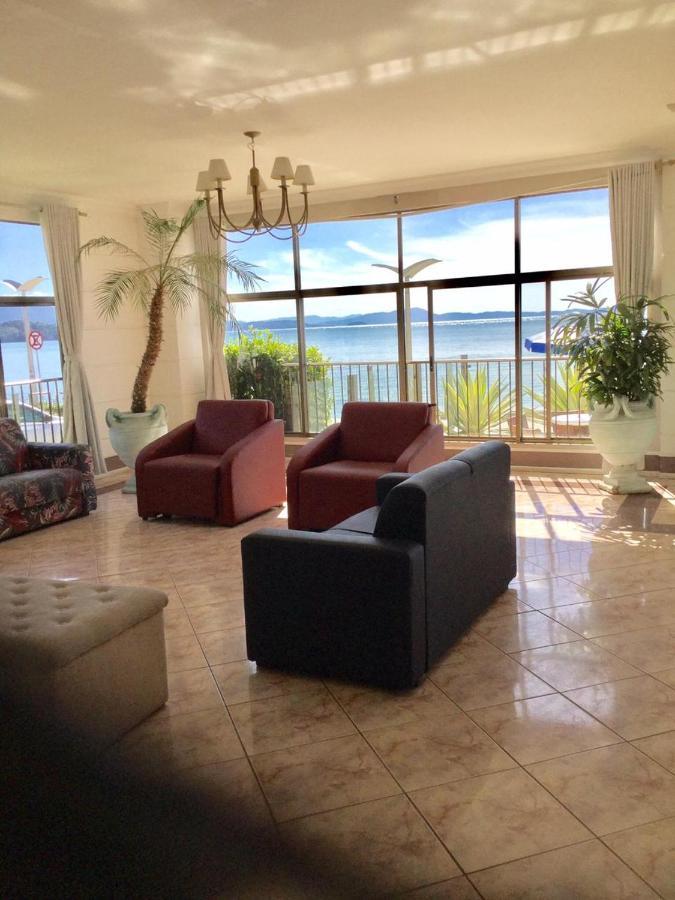 Apartamento Lexus Beira Mar - Apt 101 Florianópolis Exteriör bild