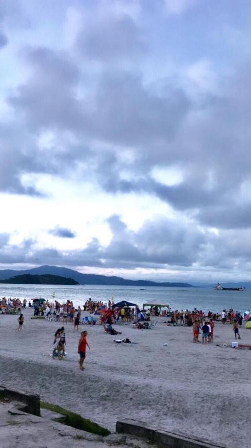 Apartamento Lexus Beira Mar - Apt 101 Florianópolis Exteriör bild