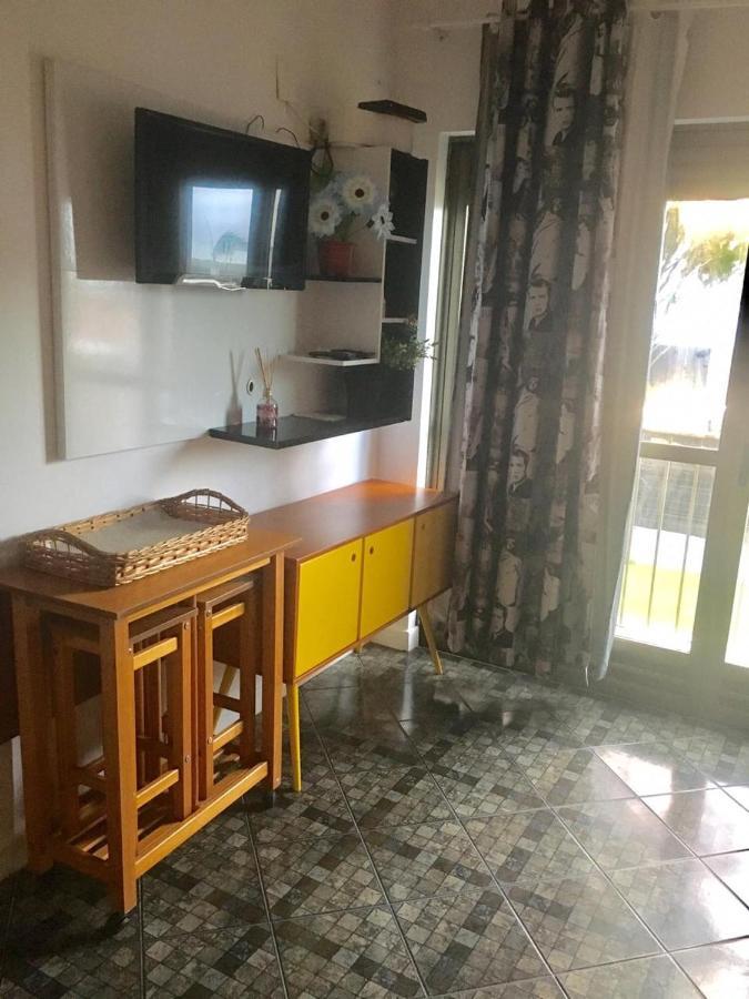 Apartamento Lexus Beira Mar - Apt 101 Florianópolis Exteriör bild