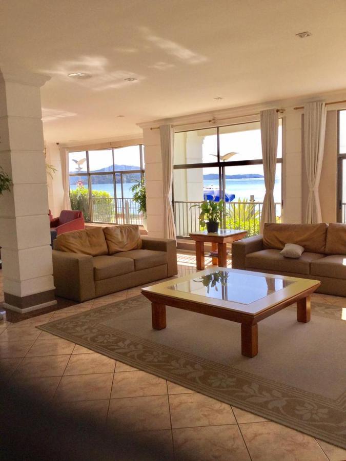 Apartamento Lexus Beira Mar - Apt 101 Florianópolis Exteriör bild