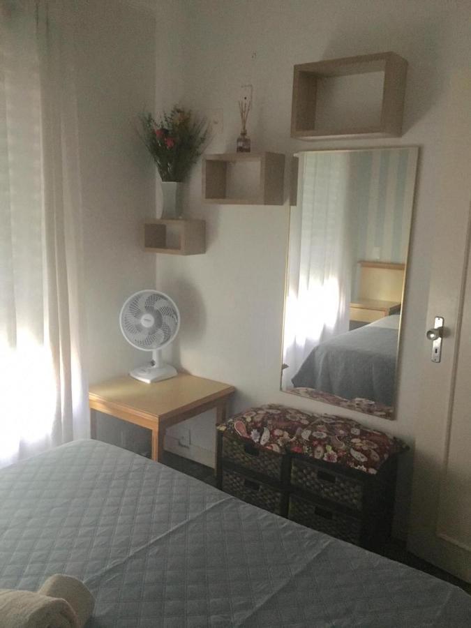 Apartamento Lexus Beira Mar - Apt 101 Florianópolis Exteriör bild